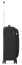 Легкий чемодан Roncato 414746 Lite Soft Cabin Spinner 55 см 414746-81 81 Black - фото №6
