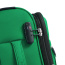 Чемодан Delsey B03764803 Color Block Cabin Spinner 55 см B0376480303 03 Green - фото №5