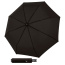 Зонт мужской автоматический Doppler 74486 Carbonsteel Magic купол 100 см 744863DSZ Black - фото №1