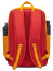 Легкий рюкзак Rivacase 5561 Mestalla Lite Urban Backpack 15.6″