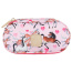 Детский пенал Pick&Pack PP20415 Magic Horses Pencil Case PP20415-11 11 Pink - фото №4