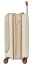 Чемодан-мобильный офис Bric's BAH08450 Taormina 21″ Carry-on with Pocket  55 см 17″ USB Expandable BAH08450.014 014 Cream - фото №7