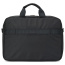 Сумка для ноутбука Roncato 412722 Easy Office 2.0 Laptop Bag 15.6″ 412722-01 01 Black - фото №6