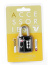 Кодовый замок Roncato 419091 TSA Combination Lock 419091-01 01 Black - фото №1