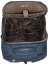 Рюкзак на колёсах Roncato 416216 Joy Medium Cabin Backpack Trolley 15.6″ 416216-23 23 Dark Blue - фото №2