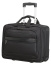 Кейс-пилот Samsonite CS3*011 Vectura Evo Rolling Tote 17.3″ USB CS3-09011 09 Black - фото №1