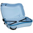 Детский чемодан-каталка Samsonite CK8-93001 Dream Rider Suitcase Puppi P. CK8-93001 93 Puppy P. - фото №2