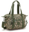 Женская сумка Kipling KI5656Z80 Art Mini Small Handbag Fresh Floral KI5656Z80 Z80 Fresh Floral - фото №1
