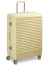 Чемодан на защелках Delsey 002175821 Bastille 2.0 4DW Trolley Case L 76 см 00217582155 55 Pale Yellow - фото №9