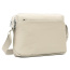 Сумка для ноутбука Hedgren HFURO04 Furo Mori Horizontal Crossover 13″ RFID HFURO04/893-01 893 Pussywillow Grey - фото №5
