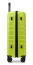 Чемодан Hinomoto Echolac 1124TS295-240 Exo M 65 см Expandable