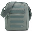 Сумка через плечо Hedgren HCMBY15 Comby Relax M Crossover RFID HCMBY15/059-01 059 Grey Green - фото №3