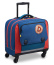 Школьная сумка на колесах для мальчиков Delsey Academie 003389452 4 Wheel Horizontal Schoolbag 15.6″ 00338945202 02 Blue - фото №1