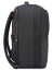 Рюкзак для путешествий Roncato 414464 Metropolitan Travel Underseat Backpack 15.6″ 414464-01 01 Black - фото №7
