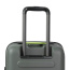 Чемодан Hedgren HCMBY01S Comby S Spinner 55 см HCMBY01S/556-01 556 Olive Night - фото №7