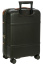 Чемодан с чехлом Bric's BBG38301 Bellagio 3.0 21″ Carry-on Spinner S 55 см BBG38301.078 078 Olive - фото №8
