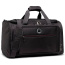 Дорожная сумка Delsey 013420410 Pin Up 5 Cabin Duffle Bag 50 см 01342041000 00 Black - фото №1