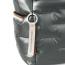 Женская сумка-тоут Hedgren HCOCN03 Cocoon Puffer Tote HCOCN03/905-02 905 Black Ink - фото №7