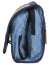 Несессер Delsey 002357150 Montmartre Air 3.0 Tri-fold Necessaire