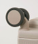 Чемодан с защитой углов Echolac PC233SA-24 Nexus Spinner M 66 см Expandable 1123TS233931240 Beige - фото №6