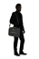 Сумка для ноутбука Samsonite CS3*005 Vectura Evo Laptop Bailhandle 14.1″ USB CS3-09005 09 Black - фото №4