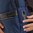 Рюкзак-антивор для ноутбука Eberhart EBH8002 Backpack 14″ USB EBH8002-DB Dark Blue - фото №13