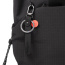 Женская сумка тоут Hedgren HSTG06 String Satoshi Tote Bag 14″ HSTG06/003-01 003 Black - фото №8