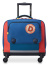 Школьный комплект из 3 предметов для мальчиков Delsey Academie 003389910 3-Piece Set 15.6″ 00338991002 02 Blue - фото №13