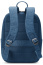 Рюкзак для планшета Delsey 003813608 Maubert 2.0 1-CPT Backpack S 10″ 00381360802 02 Blue - фото №5