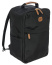 Рюкзак для путешествий Bric's BXL45061 X-Collection X-Travel Underseater Backpack 14″ BXL45061.101 101 Black - фото №7
