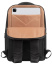 Рюкзак для ноутбука Rivacase 8164 Clark-ECO Business Laptop Backpack 17″ 8164 Black - фото №8