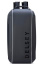 Дорожная сумка-рюкзак Delsey 002559420 Aventure Travel Bag 16″ RFID 65 см 00255942000 00 Black - фото №6