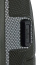 Чемодан с колесами Hinomoto Echolac 1124TS080-280 Atlas Pro L 75 см 1124TS080496280 Green - фото №7