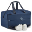 Дорожная сумка Delsey 001632409 Turenne Soft Personal Duffle 45 см 00163240902 02 Night Blue - фото №2