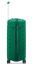 Чемодан на колёсах Roncato 418182 Butterfly B-Flying Spinner M 67 см Expandable 418182-07 07 Brilliant Green - фото №7