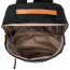 Рюкзак Bric's BXL45059 X-Collection X-Bag Medium City Backpack BXL45059.101 101 Black - фото №2
