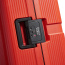 Чемодан на защёлках Delsey B03765821 Color Block Hardside Trolley L 76 см
