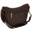 Женская сумка Bric's BXG45052 X-Collection X-Bag Halfmoon Bag Small BXG45052.086 086 Brown - фото №5