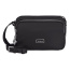 Женская сумка Samsonite KC5*002 Karissa 2.0 Pouch+Shoulder M KC5-09002 09 Black - фото №3