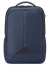 Рюкзак для ноутбука Roncato 412271 Clayton Laptop Backpack 15.6″ USB 412271-23 23 Blue - фото №4