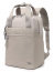 Рюкзак для ноутбука с чехлом Hedgren HFURO02 Furo Rappu Backpack M 15″ RFID HFURO02/893-01 893 Pussywillow Grey - фото №1