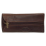 Кожаная ключница Tony Perotti 784504 Bruciato Key Holder 784504/2 2 Коричневый - фото №1