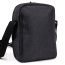 Сумка через плечо Hedgren HLNO07 Lineo Contour 7″ HLNO07/176-01 176 Anthracite - фото №5