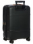 Бизнес-чемодан Bric's BBG38312 Bellagio 3.0 21″ Carry-on Spinner S 55 см 17″ USB Expandable BBG38312.902 902 Black - фото №8