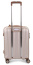 Чемодан премиум Roncato 5233 E-Lite 4.0 S Trolley 55 см 5233-3426 Champagne/Cognac - фото №4