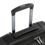 Чемодан Delsey 002097820 Carroussel 2.0 4DW Trolley Case M 68 см Expandable 00209782000 00 Black - фото №11