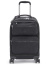 Сумка на колесах Kipling KI6755P39 City Spinner S Small 4-Wheeled Cabin Trolley Bag 55 см KI6755P39 P39 Black Noir - фото №5