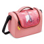 Термосумка для ланча для девочек Delsey Academie 003389190 Isothermal Lunch Bag 00338919019 19 Pink - фото №1