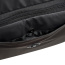 Складная сумка на колесах Delsey 003223239 Egoa Trolley Duffle Bag 69 см 00322323900WP 00 Black - фото №2