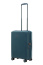 Чемодан Echolac PW005-20 Forza S 55 см Exp 1125TW005396200 Navy - фото №13